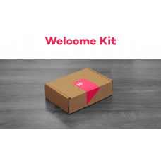 HR Welcome Kit